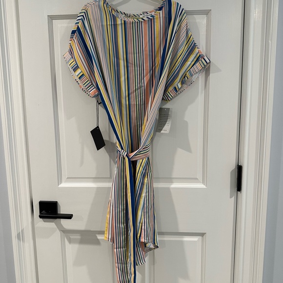 Dress in XS size - Picture 3 of 4